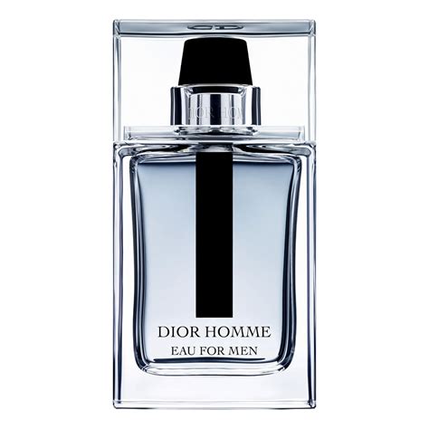 Dior cologne for men